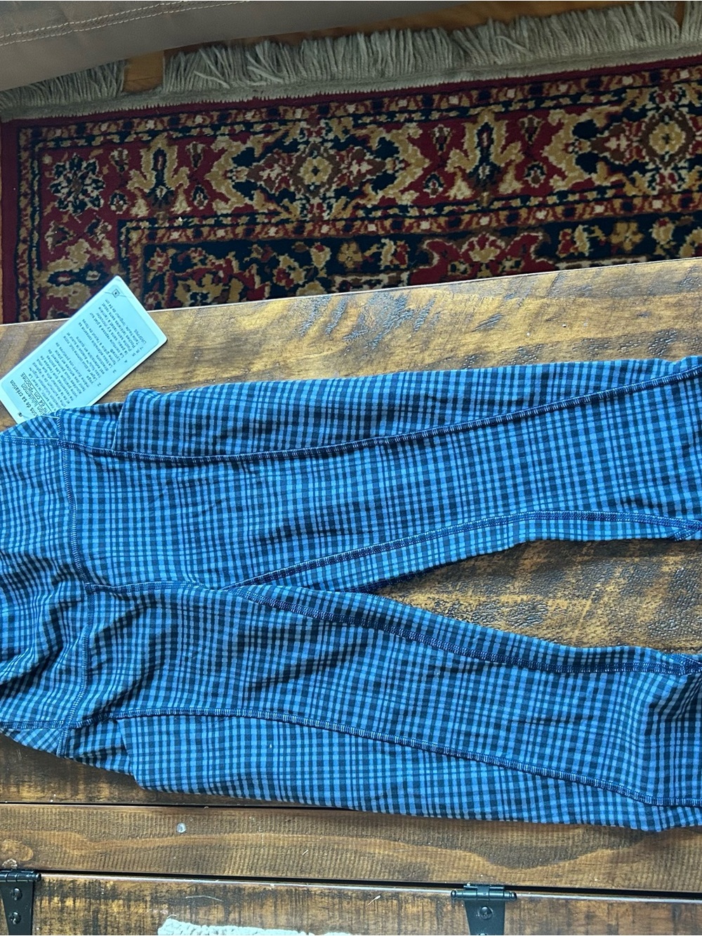 Lululemon Align